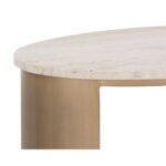 Roshni End Table 10 Roshni End Table 110617 110617 ROSHNI END TABLE 6