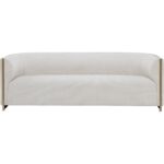 Larron Sofa - Rhea Light Barley 110622 110622 LARRON SOFA RHEA LIGHT BARLEY 1