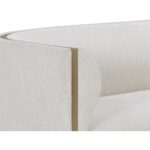 Larron Sofa - Rhea Light Barley 110622 110622 LARRON SOFA RHEA LIGHT BARLEY 7