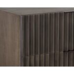 Carlin Nightstand - Taupe 12 Carlin Nightstand - Taupe 110640 110640 CARLIN NIGHTSTAND 6