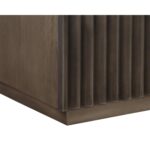 Carlin Nightstand - Taupe 13 Carlin Nightstand - Taupe 110640 110640 CARLIN NIGHTSTAND 7