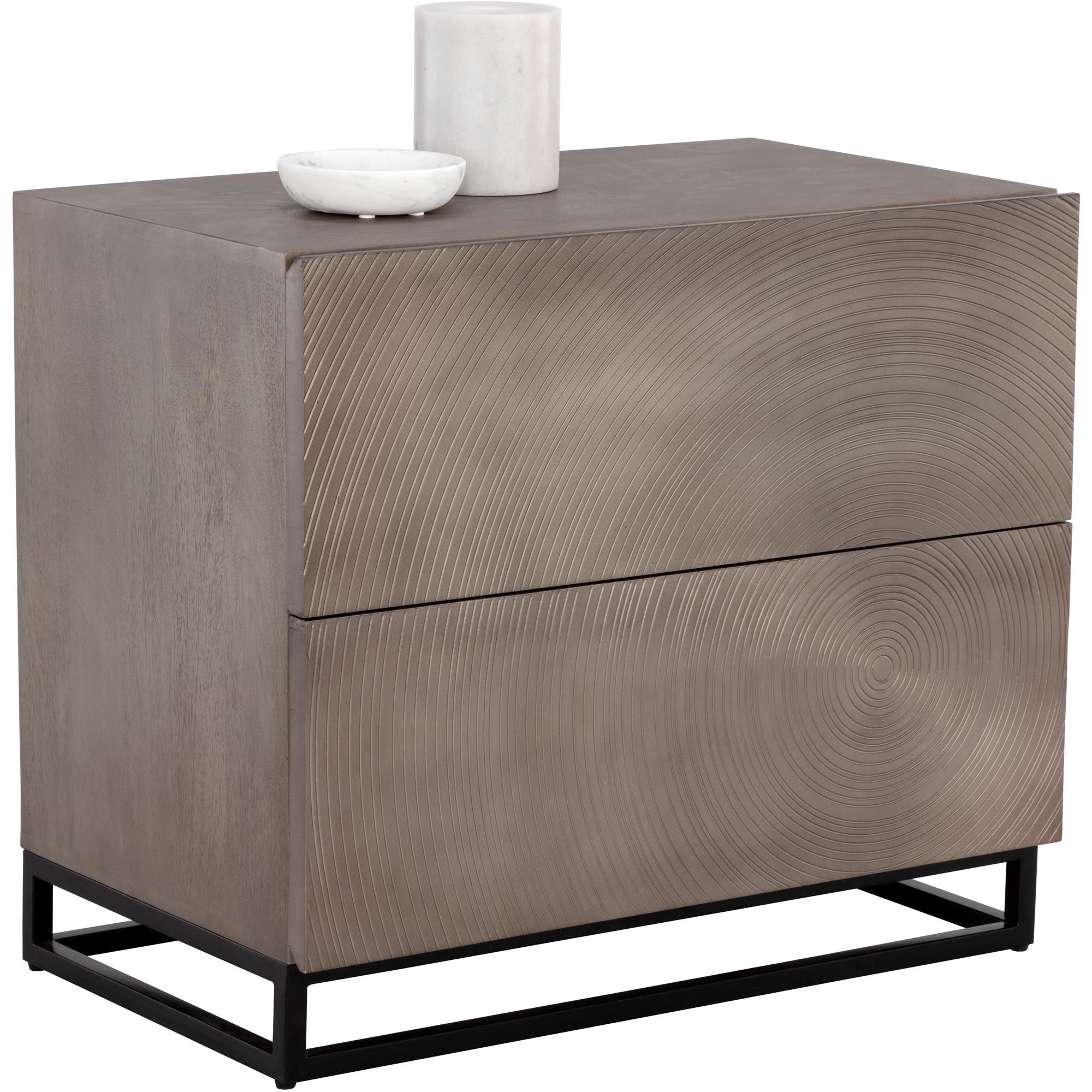 Lutana Nightstand 1 Lutana Nightstand