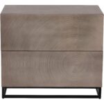 Lutana Nightstand 10 Lutana Nightstand - Image 4