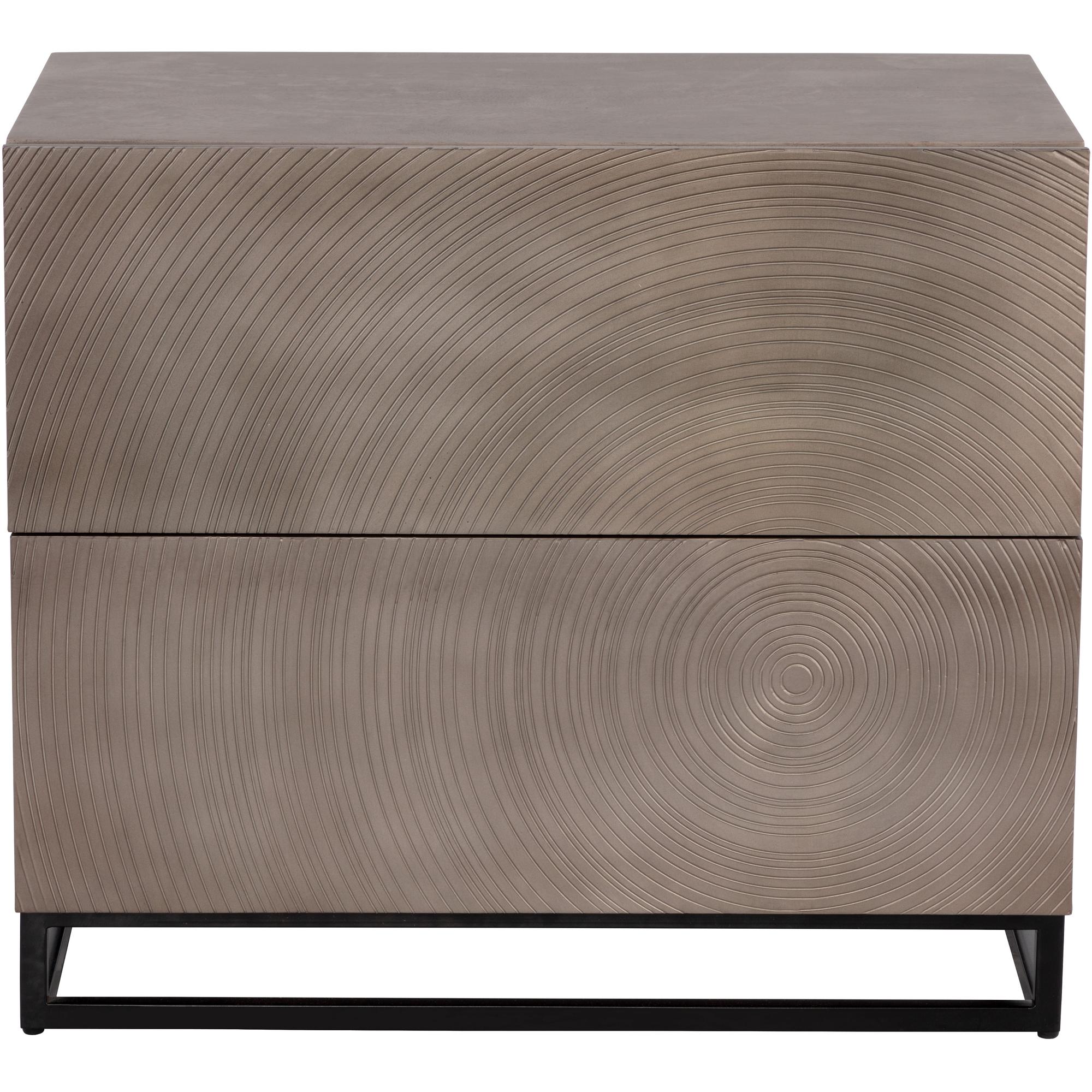 Lutana Nightstand 4 Lutana Nightstand - Image 4