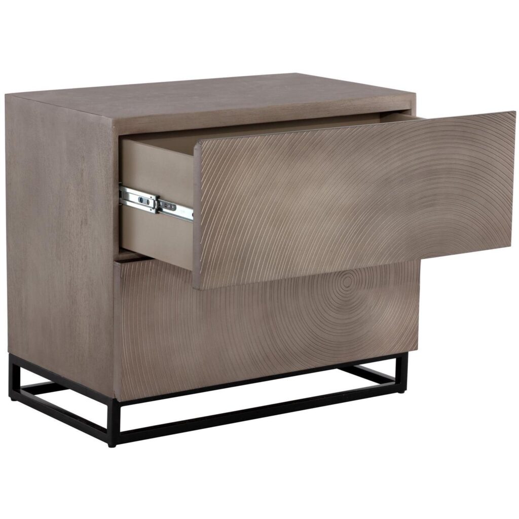 Lutana Nightstand - Image 3