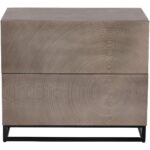 Lutana Nightstand 10 Lutana Nightstand 110641 110641 LUTANA NIGHTSTAND 3