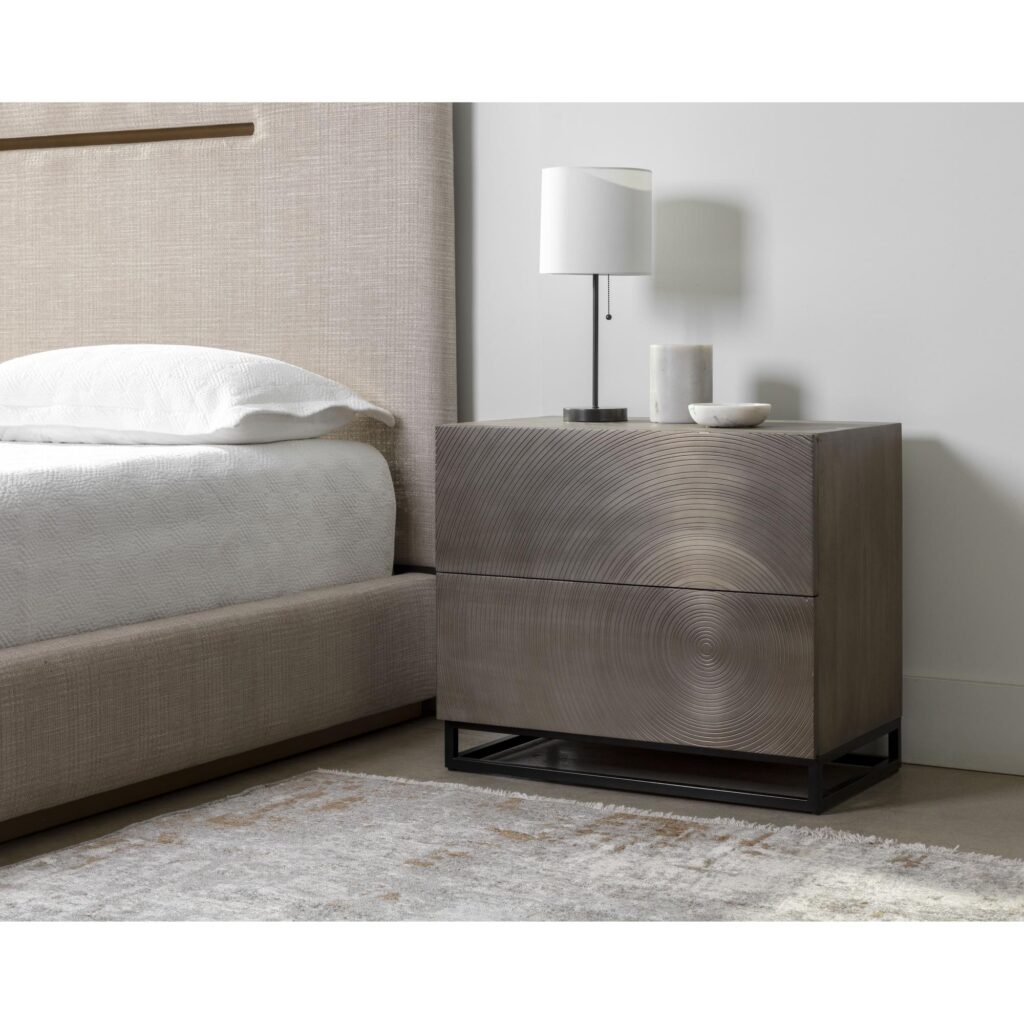 Lutana Nightstand - Image 5