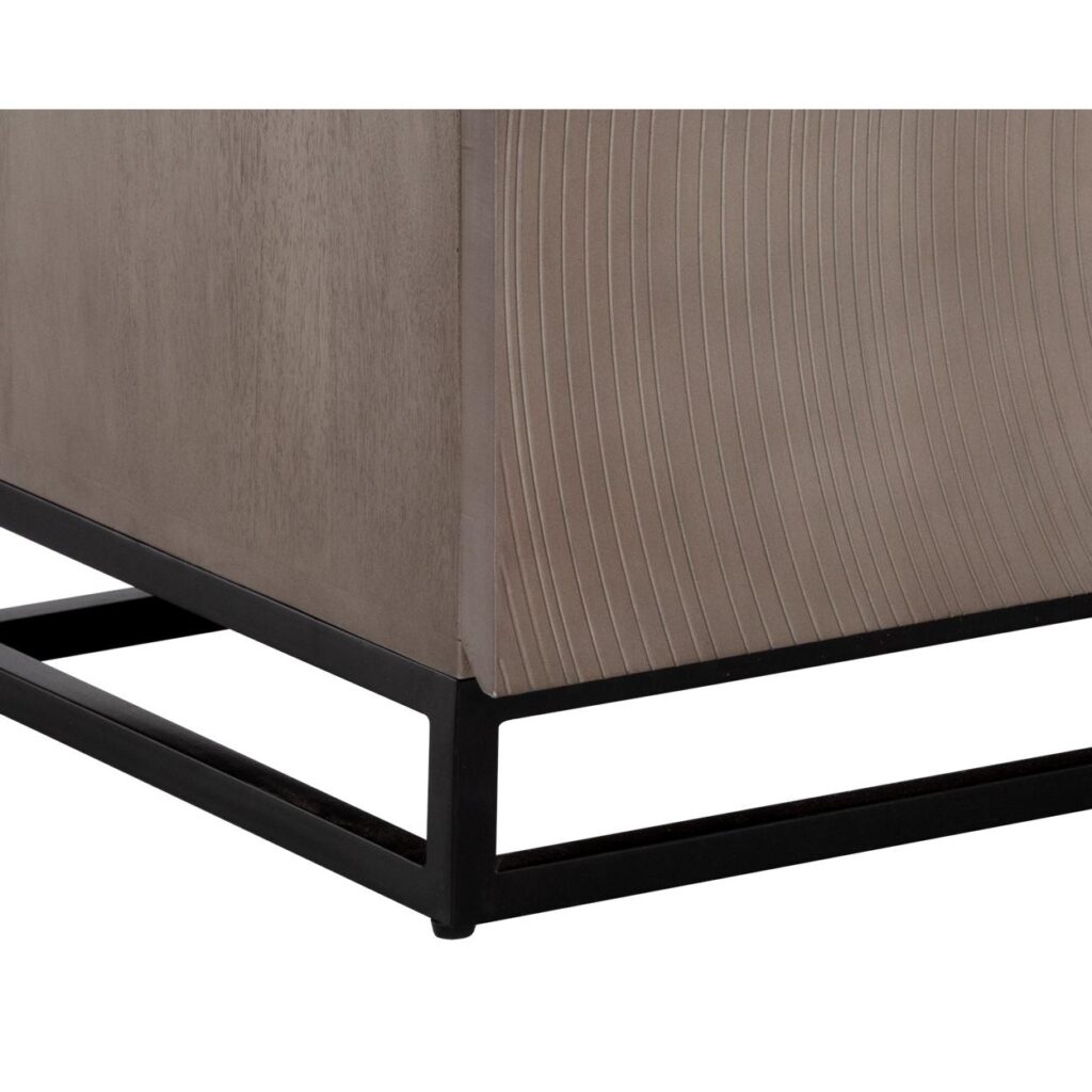 Lutana Nightstand - Image 7