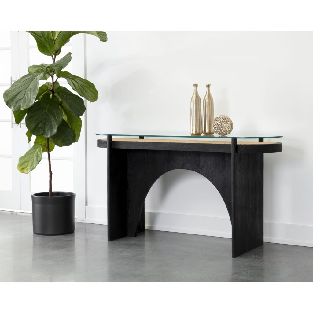 Adora Console Table - Image 5