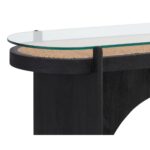 Adora Console Table 12 Adora Console Table 110642 110642 ADORA CONSOLE TABLE 6