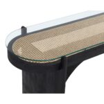Adora Console Table 13 Adora Console Table 110642 110642 ADORA CONSOLE TABLE 7