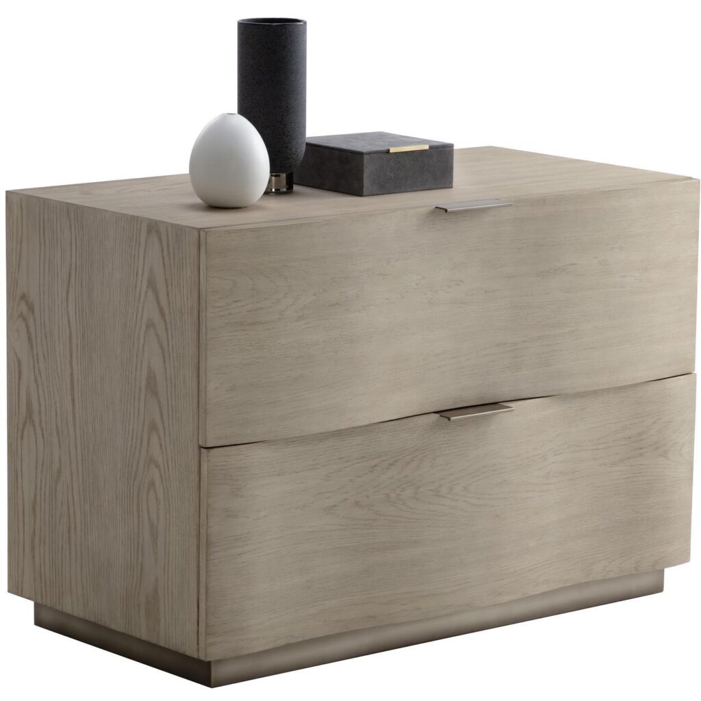 Hoyos Nightstand