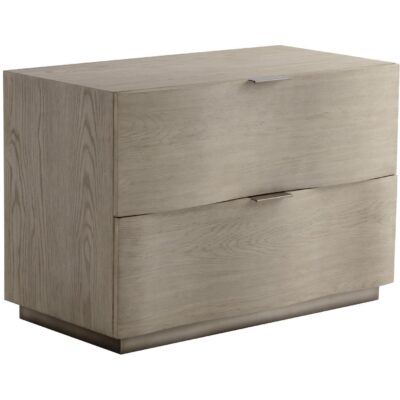 Hoyos Nightstand 110660 110660 HOYOS NIGHTSTAND 1