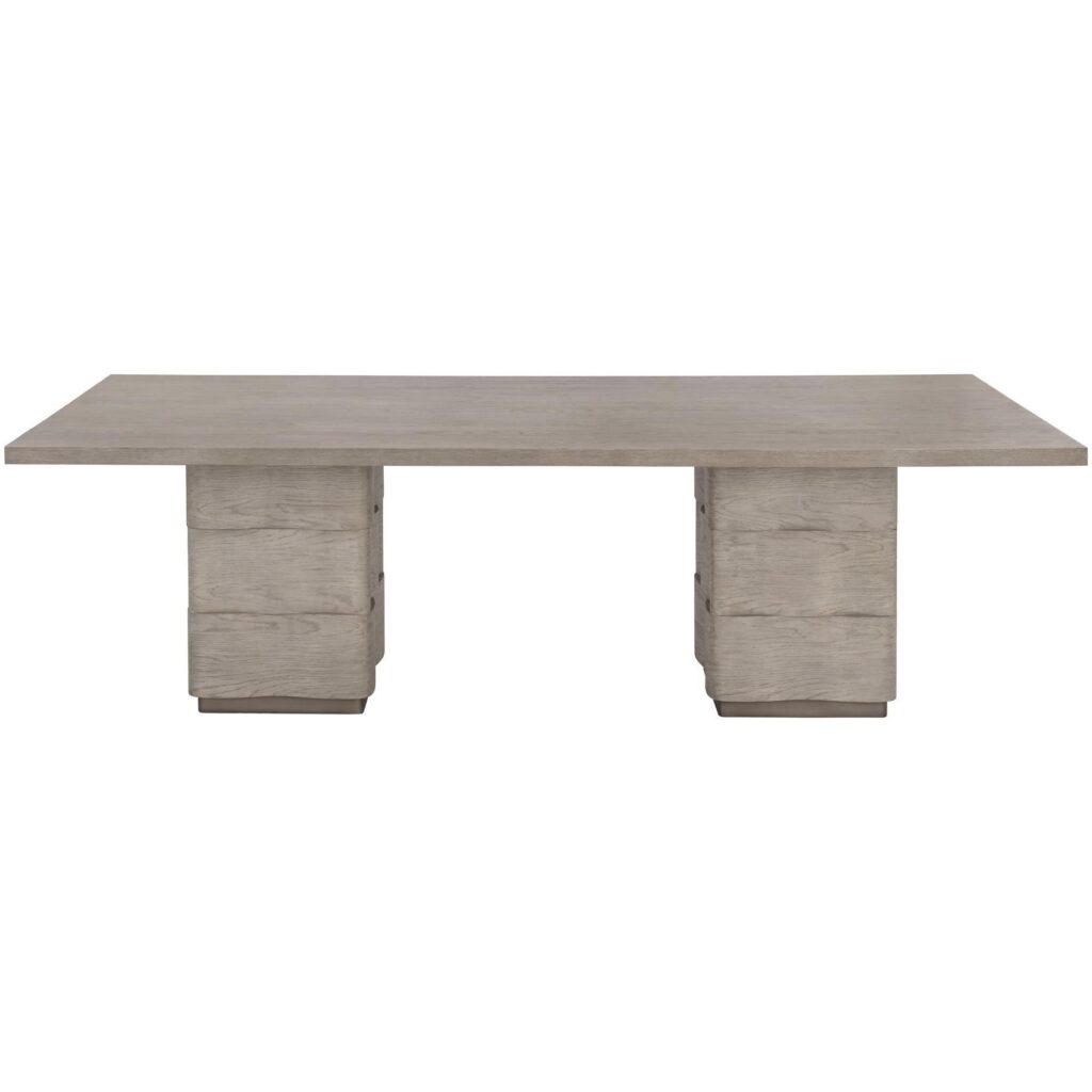 Hoyos Dining Table - 100" - Image 3