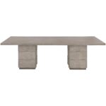 Hoyos Dining Table - 100" 8 Hoyos Dining Table - 100" 110661 110661 HOYOS DINING TABLE 2