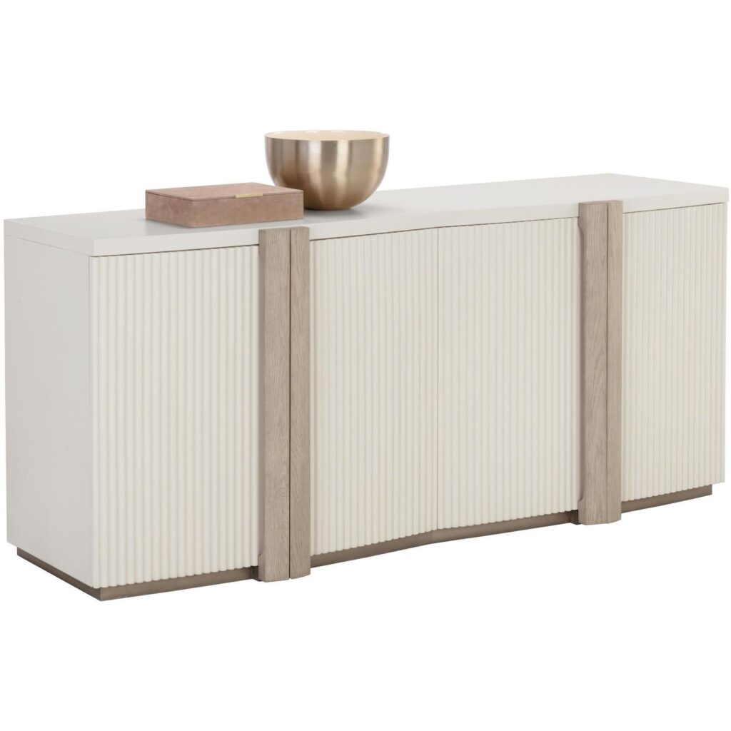 Venetta Sideboard