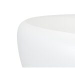 Iolite Coffee Table - White 8 Iolite Coffee Table - White 110701 110701 IOLITE COFFEE TABLE 8