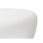 Iolite Coffee Table - White 9 Iolite Coffee Table - White 110701 110701 IOLITE COFFEE TABLE 9