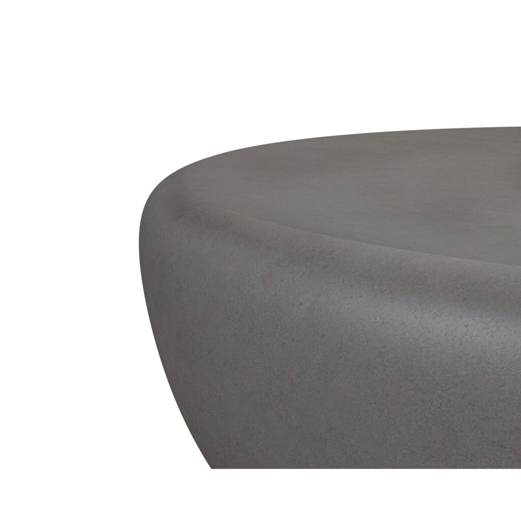 Iolite Coffee Table - Grey - Image 5