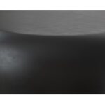 Iolite End Table - Black 9 Iolite End Table - Black 110703 110703 IOLITE END TABLE BLACK 6