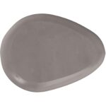 Corvo End Table - Grey 7 Corvo End Table - Grey 110704 110704 CORVO END TABLE GREY 3