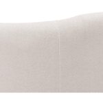 Birrit Swivel Armchair - Alaska Greige 13 Birrit Swivel Armchair - Alaska Greige 110705 110705 BIRRIT SWIVEL ARMCHAIR ALASKA NOBLE GREY 8