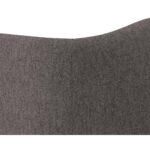 Birrit Sofa - Alaska Hedgehog Brown 13 Birrit Sofa - Alaska Hedgehog Brown 110707 110707 BIRRIT SOFA ALASKA HEDGEHOG BROWN 8