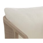 Palermo Dining Chair - Drift Brown - Stinson Cream 12 Palermo Dining Chair - Drift Brown - Stinson Cream 110717 110717 PALERMO DINING CHAIR DRIFT BROWN STINSON CREAM 7