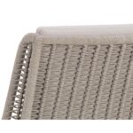 Sorrento Dining Chair - Drift Brown - Palazzo Cream 14 Sorrento Dining Chair - Drift Brown - Palazzo Cream 110736 110736 SORRENTO DINING CHAIR DRIFT BROWN PALAZZO CREAM 8