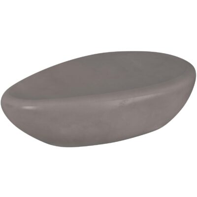 Corvo Coffee Table - Large - Grey 110744 110744 CORVO COFFEE TABLE LARGE 2