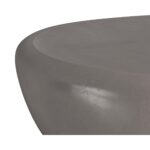 Corvo Coffee Table - Large - Grey 9 Corvo Coffee Table - Large - Grey 110744 110744 CORVO COFFEE TABLE LARGE 6