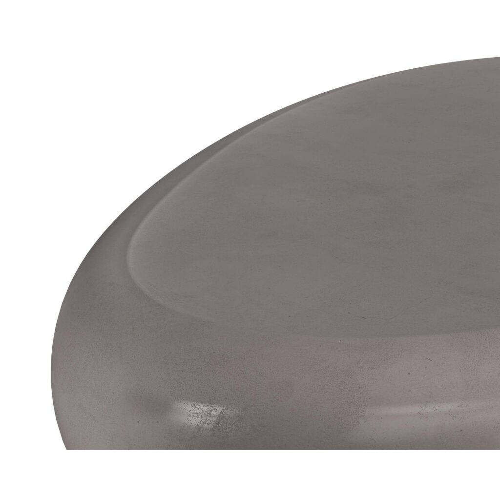 Corvo Coffee Table - Large - Grey - Image 6