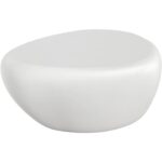 Corvo Coffee Table - Small - White 7 Corvo Coffee Table - Small - White 110745 110745 CORVO COFFEE TABLE SMALL WHITE 2