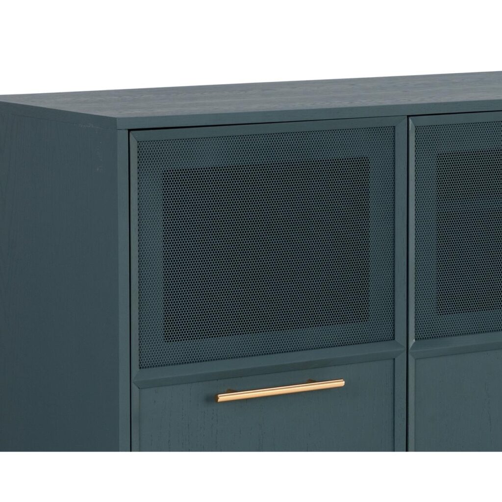 Rivero Sideboard - Teal - Image 6