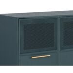 Rivero Sideboard - Teal 12 Rivero Sideboard - Teal 110750 110750 RIVERO SIDEBOARD TEAL 6