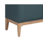 Rivero Sideboard - Teal 13 Rivero Sideboard - Teal 110750 110750 RIVERO SIDEBOARD TEAL 7