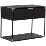 Doone Nightstand 7 Doone Nightstand 110767 110767 DOONE NIGHTSTAND 1