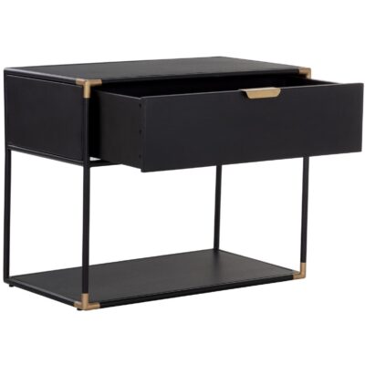 Doone Nightstand 110767 110767 DOONE NIGHTSTAND 2