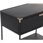 Doone Nightstand 10 Doone Nightstand 110767 110767 DOONE NIGHTSTAND 6