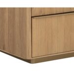 Kalla Dresser - Rustic Oak 14 Kalla Dresser - Rustic Oak 110778 110778 KALLA DRESSER NATURAL 7