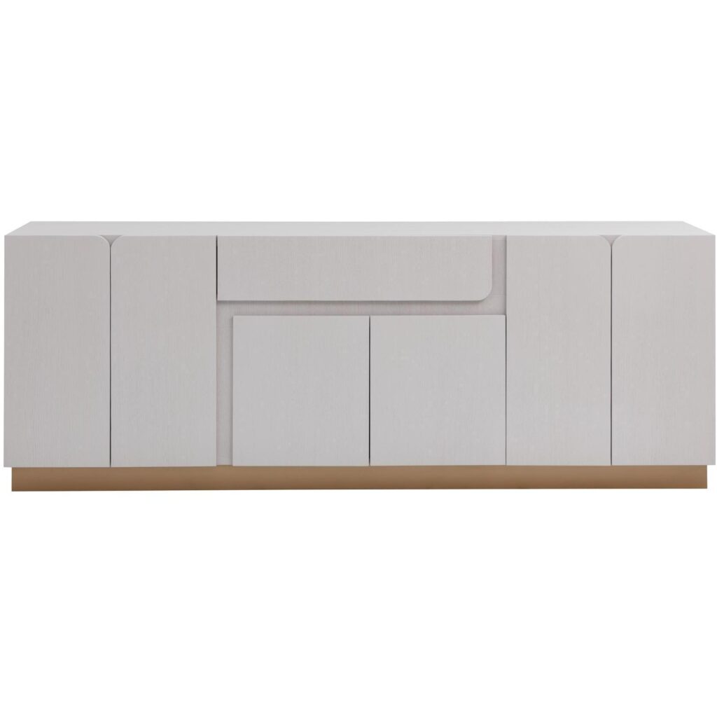 Greco Sideboard - Gauntlet Grey - Image 3