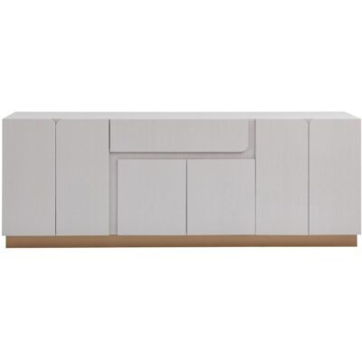 Greco Sideboard - Gauntlet Grey 110781 110781 GRECO SIDEBOARD GAUNTLET GREY 2