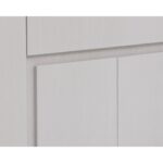 Greco Sideboard - Gauntlet Grey 15 Greco Sideboard - Gauntlet Grey 110781 110781 GRECO SIDEBOARD GAUNTLET GREY 6