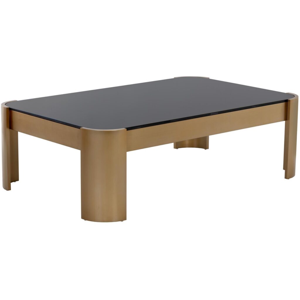 Irvine Coffee Table - Image 2