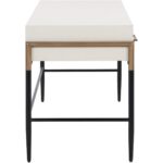 Weldrick Desk - Oyster 11 Weldrick Desk - Oyster 110814 110814 WELDRICK DESK OYSTER 4