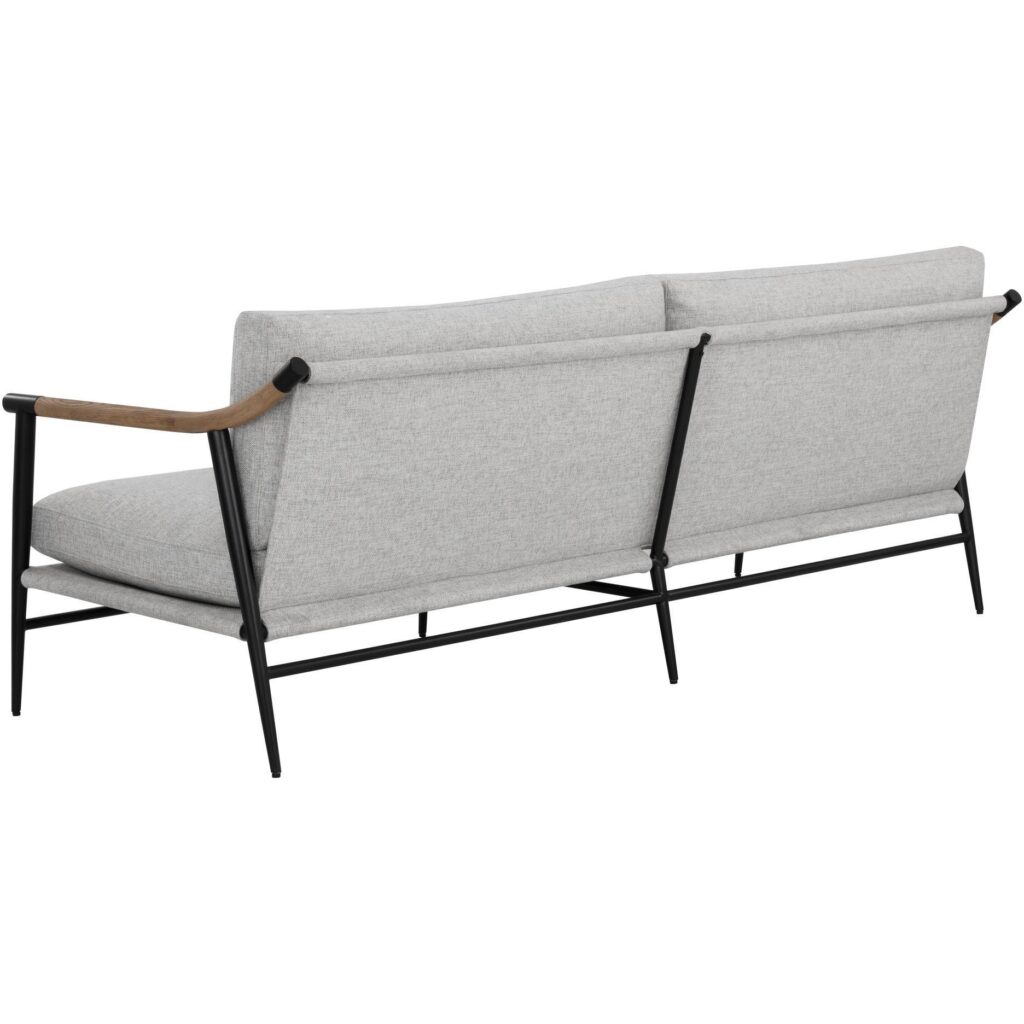 Meadow Sofa - Vault Fog - Image 3