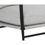 Meadow Sofa - Vault Fog 10 Meadow Sofa - Vault Fog 110822 110822 MEADOW SOFA VAULT FOG 6