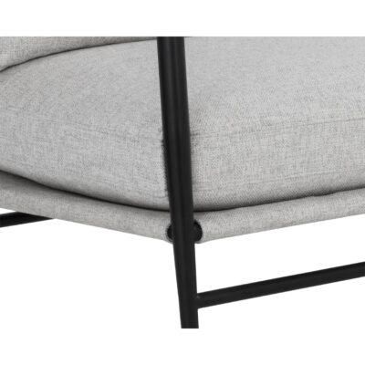 Meadow Sofa - Vault Fog 110822 110822 MEADOW SOFA VAULT FOG 6