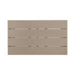 Viga Coffee Table - Drift Brown 8 Viga Coffee Table - Drift Brown 110827 110827 VIGA COFFEE TABLE DRIFT BROWN 3