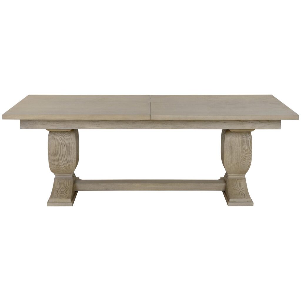 Rhaenyra Extension Dining Table - 86" To 120" - Image 3